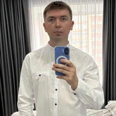 Фотография мужчины Андрей, 35 лет из г. Йошкар-Ола