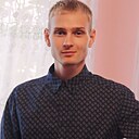 Макс, 32 года