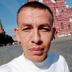 Фотография мужчины Альмир, 35 лет из г. Ульяновск