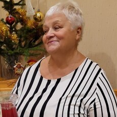 Фотография девушки Антонина, 68 лет из г. Санкт-Петербург