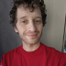 Фотография мужчины Евгений, 28 лет из г. Братск