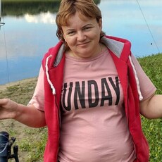 Фотография девушки Ленусик, 50 лет из г. Тобольск