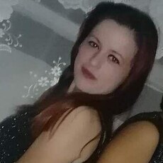 Фотография девушки Настя, 29 лет из г. Акбулак