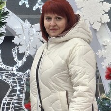 Фотография девушки Елена, 56 лет из г. Николаев