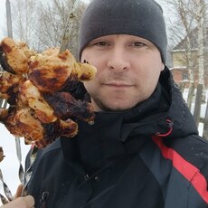 Фотография мужчины Roma, 36 лет из г. Ижевск