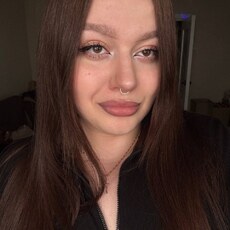 Фотография девушки Дарья, 21 год из г. Братск