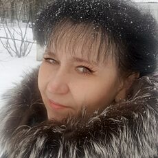 Фотография девушки Натали, 52 года из г. Белгород