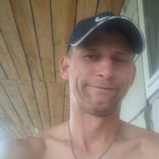 Фотография мужчины Олег, 40 лет из г. Лельчицы