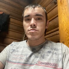 Фотография мужчины Николай, 27 лет из г. Тарко-Сале