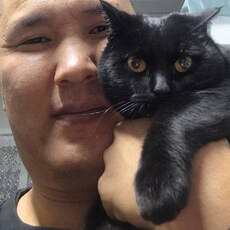 Фотография мужчины Николай, 42 года из г. Якутск