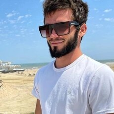 Фотография мужчины Кемаль, 26 лет из г. Москва