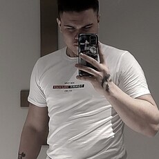 Фотография мужчины Никита, 21 год из г. Астана