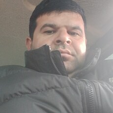 Фотография мужчины Самир, 39 лет из г. Саратов