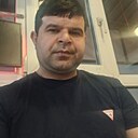 Самир, 39 лет