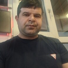 Фотография мужчины Самир, 39 лет из г. Саратов