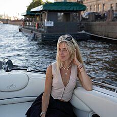 Фотография девушки Лизавета, 40 лет из г. Кострома