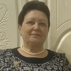 Фотография девушки Лидия, 61 год из г. Барнаул