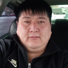Фотография мужчины Айбек, 50 лет из г. Астана