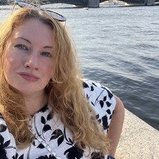 Фотография девушки Мари, 46 лет из г. Санкт-Петербург