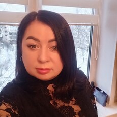 Фотография девушки Галинка, 42 года из г. Вологда