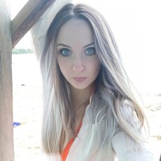 Фотография девушки Блонди, 39 лет из г. Семей