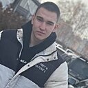 Дмитрий, 19 лет