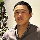 Әділет, 27 лет