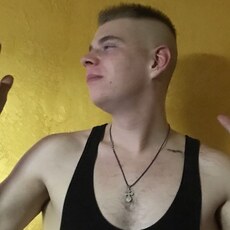 Фотография мужчины Владимир, 21 год из г. Дмитров