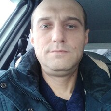 Фотография мужчины Хз, 40 лет из г. Гатчина