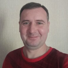 Фотография мужчины Дима, 41 год из г. Пружаны