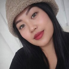 Фотография девушки Мадина, 30 лет из г. Осакаровка