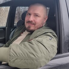 Фотография мужчины Алекс, 41 год из г. Борисоглебск