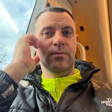 Фотография мужчины Yurii, 41 год из г. Полтава