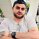 Гусеин, 38 лет