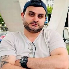 Фотография мужчины Гусеин, 38 лет из г. Баку