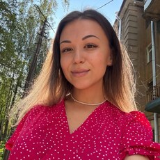 Фотография девушки Кристина, 35 лет из г. Ростов-на-Дону