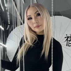 Фотография девушки Евгения, 35 лет из г. Улан-Удэ