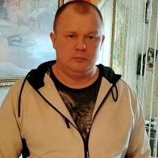 Фотография мужчины Алексей, 38 лет из г. Архангельск