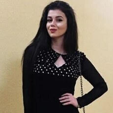 Фотография девушки Альбина, 32 года из г. Махачкала