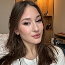 Анастасия, 21 год