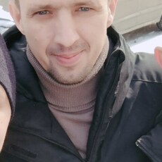 Фотография мужчины Вячеслав, 35 лет из г. Новороссийск