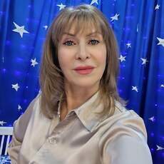 Фотография девушки Инна, 55 лет из г. Новокузнецк