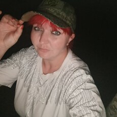 Фотография девушки Самая Самая, 35 лет из г. Шебекино