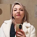 Юлия, 43 года