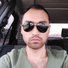 Фотография мужчины Естай, 34 года из г. Астана