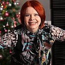 Оксана, 45 лет