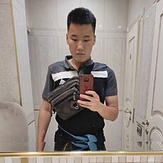 Фотография мужчины Danly, 25 лет из г. Якутск