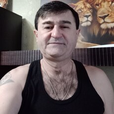 Фотография мужчины Рустам, 54 года из г. Рыбное