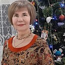 Елена, 62 года