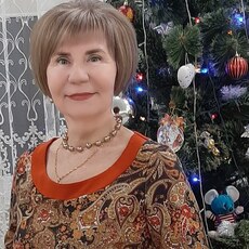 Фотография девушки Елена, 62 года из г. Славянск-на-Кубани